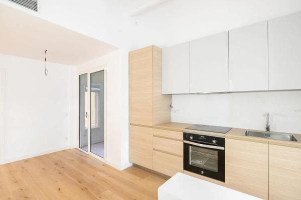 Promotion Padua new development in Barcelona thumbnail 2