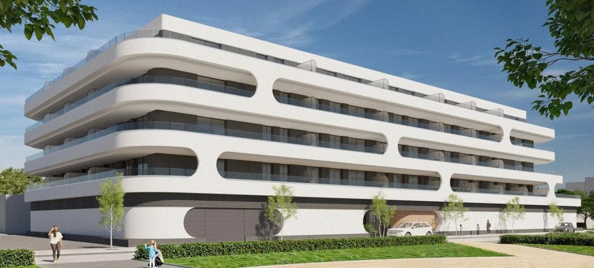 New construction Residencial Nou Delta 2 in Port of Sagunto photo 2