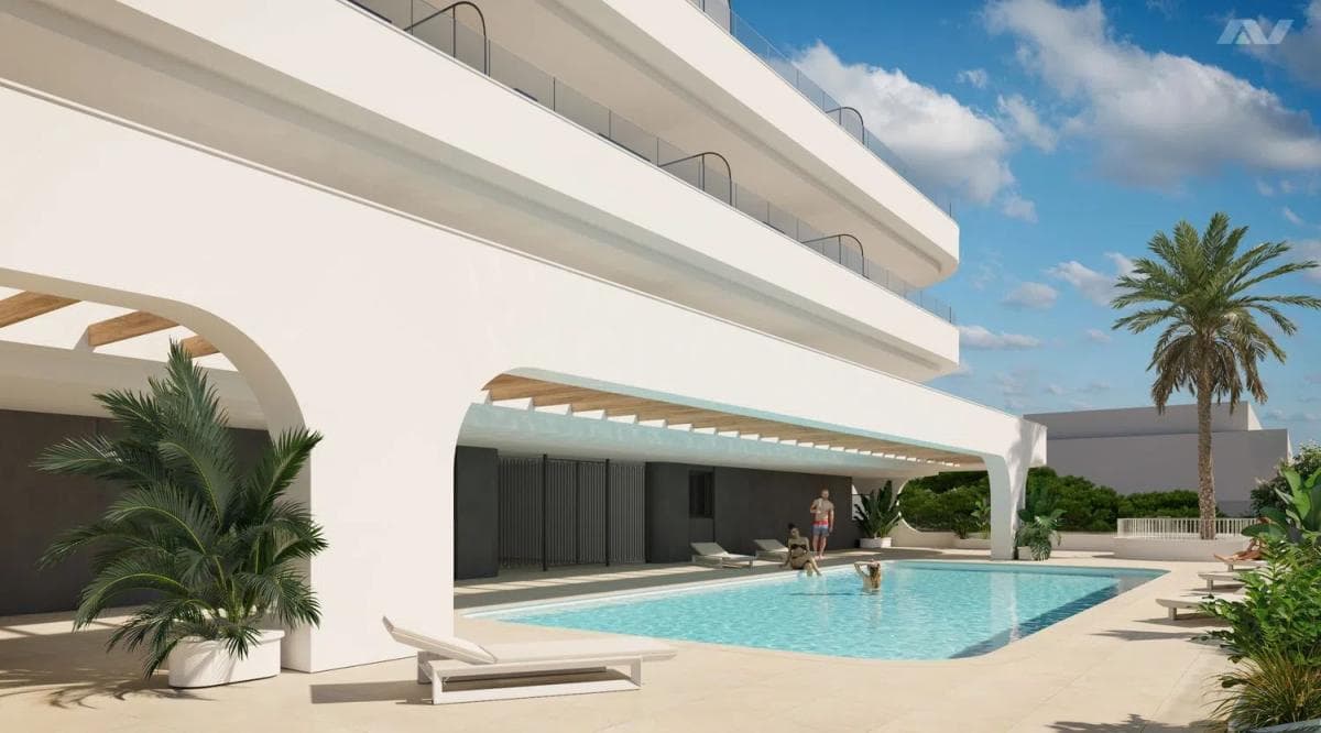 New construction Residencial Nou Delta 2 in Port of Sagunto photo 4