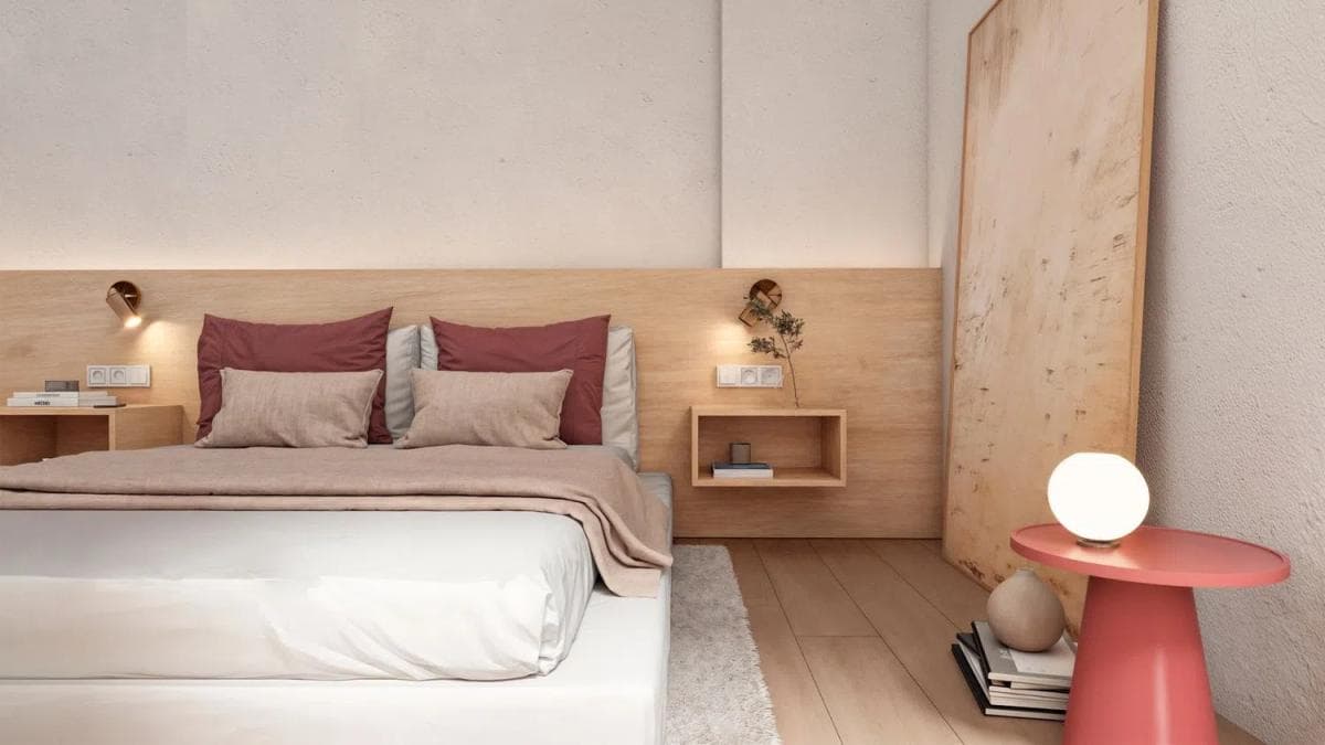 Obra nueva LOS ÁNGELES 4 en València (Revista) photo 3