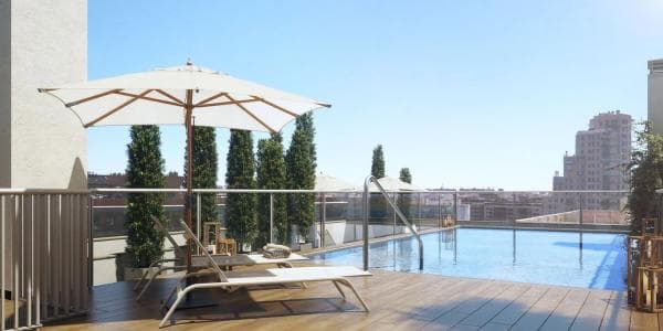 Promotion Comte new development in Valencia photo 1