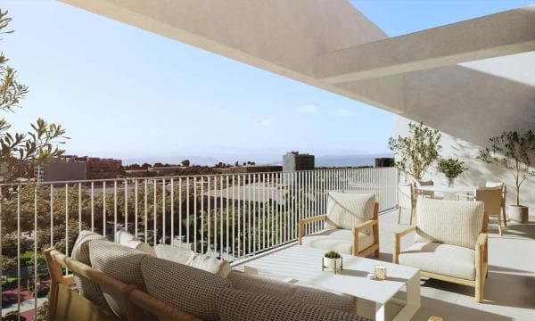 Promotion Comte new development in Valencia thumbnail 1