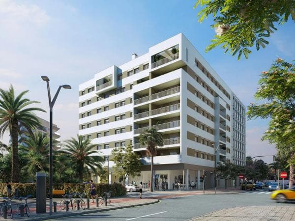 Promotion Comte new development in Valencia thumbnail 2