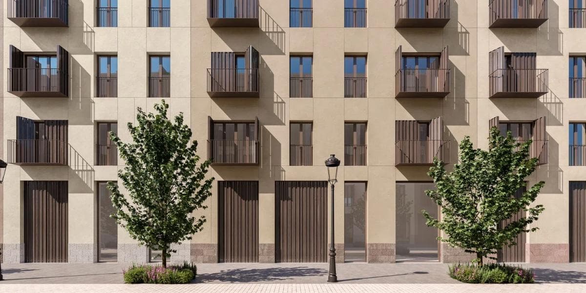 Sale of apartment in Calle Lepanto, 13, Valencia
photo 4