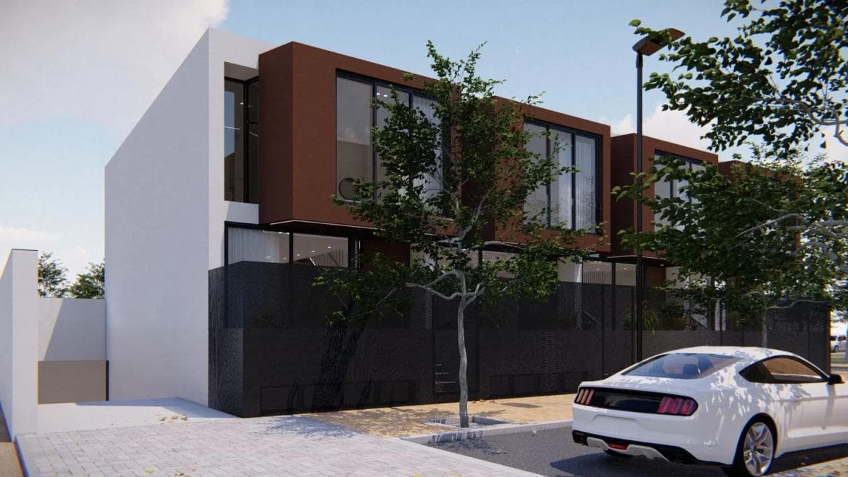 Obra nueva COOPERATIVA LA FLOTA HOGAR RESIDENCIAL ATOCHEROS en Murcia (Revista) photo 4