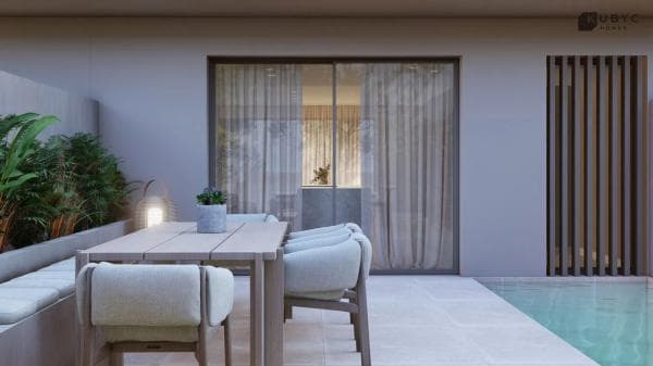 Promoción Kubyc Homes obra nueva en Murcia photo 1