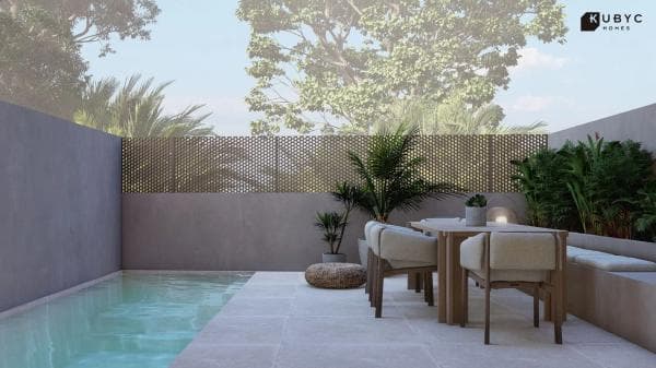Promoción Kubyc Homes obra nueva en Murcia thumbnail 2