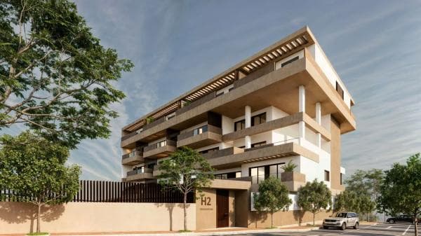 Promocja RESIDENCIAL H2 nowe budownictwo w Murcja photo 1