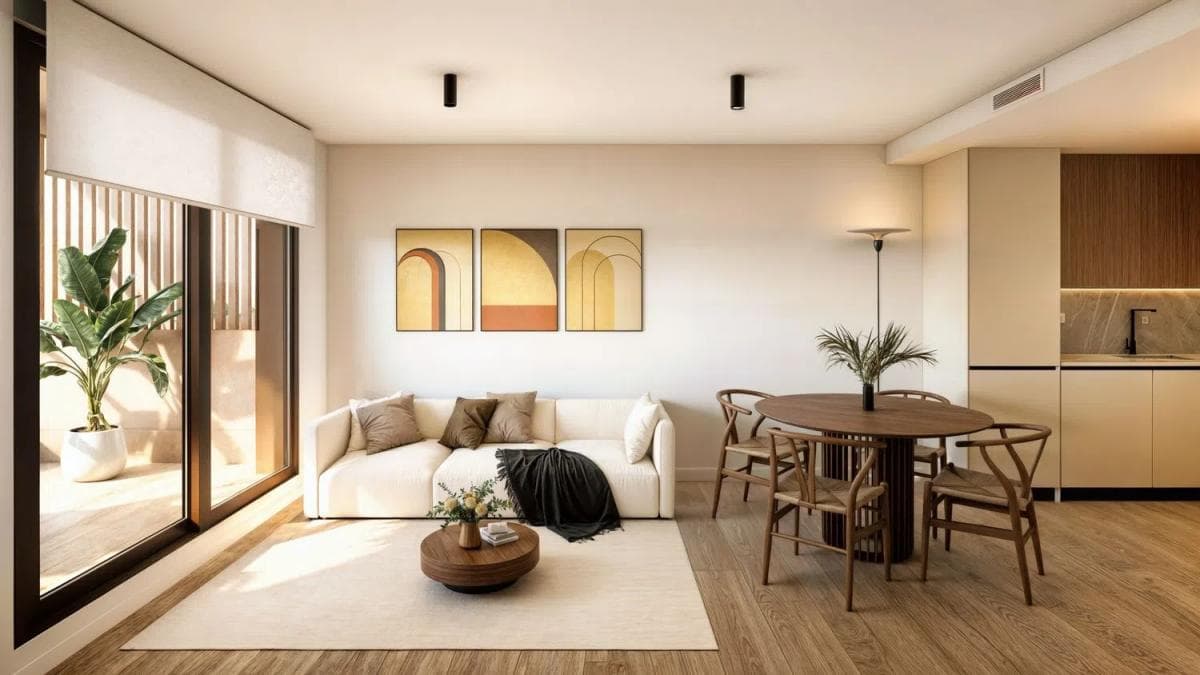Продажа квартиры на Calle Padre Gaspar Ortín Gómez s/n, Мурсия
photo 3