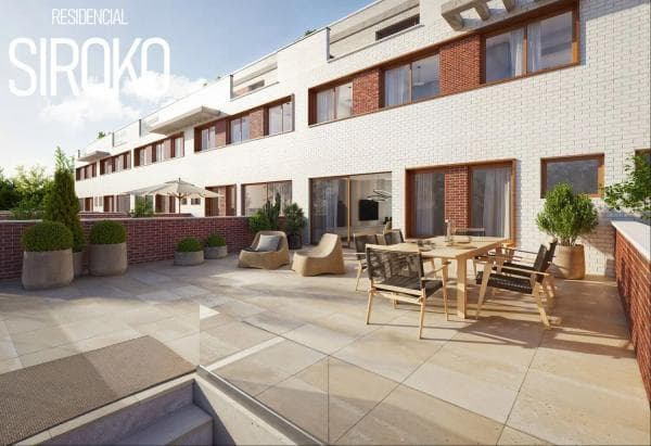 Promocja RESIDENCIAL SIROKO nowe budownictwo w Murcja thumbnail 1
