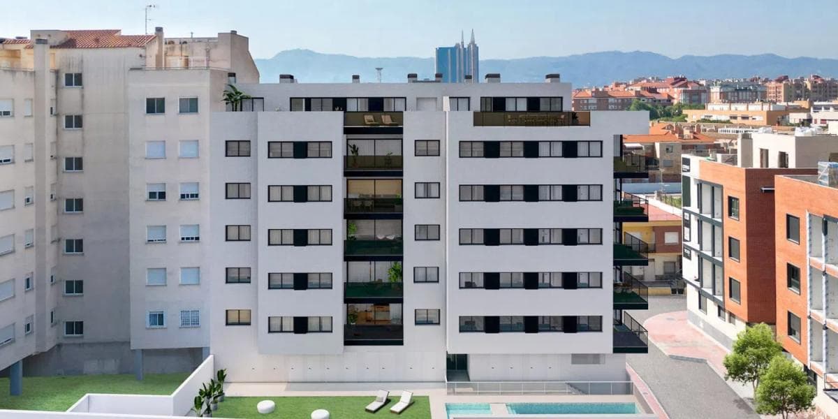 Продажа квартиры на Rosendos s/n, Мурсия
photo 2