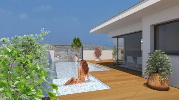Promoción Edificio Alarde obra nueva en Murcia photo 1