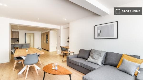 Apartment for rent in , Barcelona photo 1
