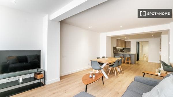 Apartment for rent in , Barcelona thumbnail 1