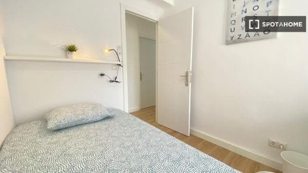 Piso compartido en Madrid thumbnail 2