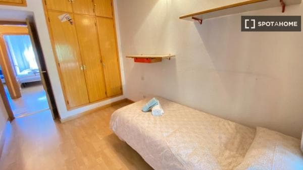 Piso compartido en Madrid photo 1