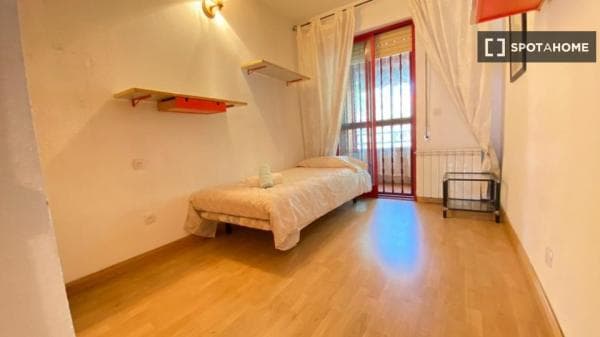 Piso compartido en Madrid thumbnail 1