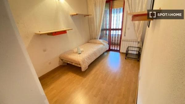 Piso compartido en Madrid thumbnail 2