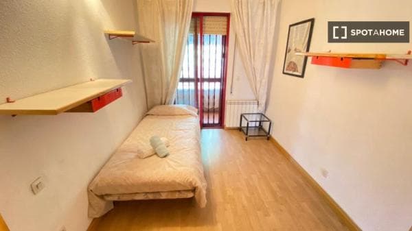 Piso compartido en Madrid photo 4