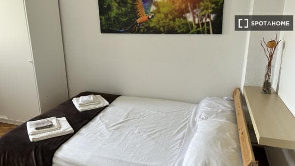 Habitación en piso compartido en Santander photo 1
