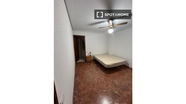 Habitación en piso compartido en Alboraia thumbnail 1