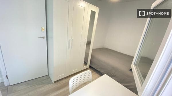 Piso compartido en Madrid thumbnail 1