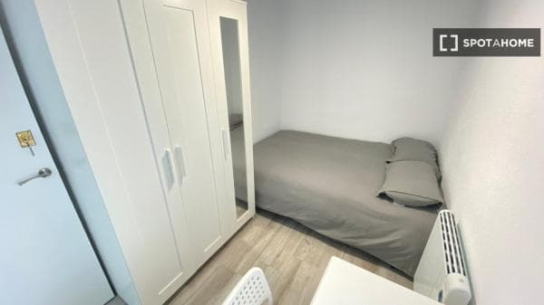 Piso compartido en Madrid thumbnail 2