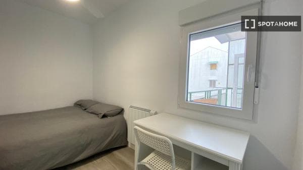 Piso compartido en Madrid photo 4