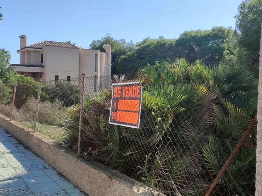 Terreno en venta en Orihuela, Alicante photo 4