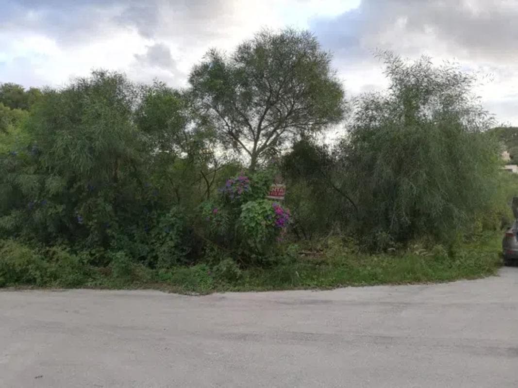 Terreno en venta en Benissa, Alicante photo 2