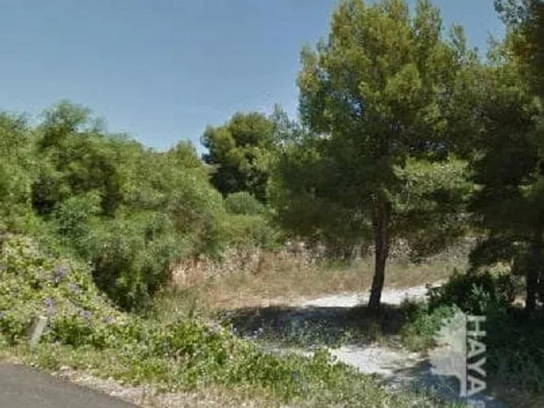 Terreno en venta en Benissa, Alicante photo 3