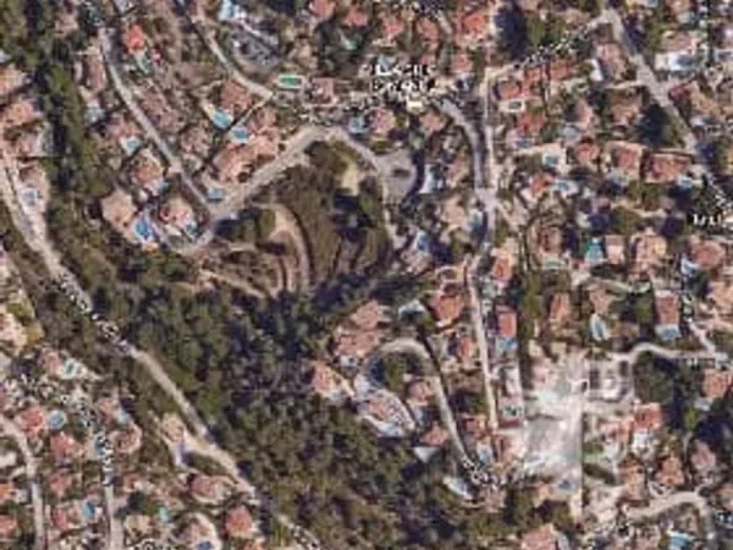 Terreno en venta en Benissa, Alicante photo 4