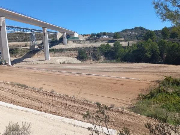 Terreno en camino del Quisi, km 2 photo 1