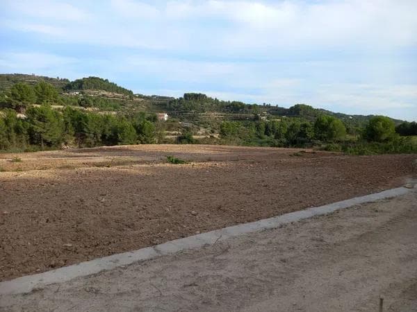 Terreno en camino del Quisi, km 2 thumbnail 1