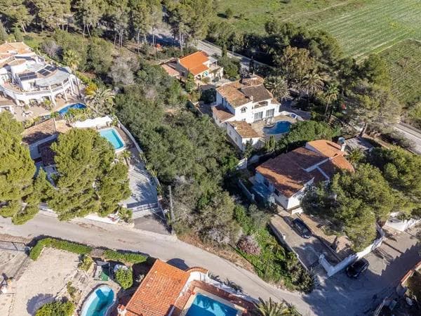 Terreno en calle Guadalajara thumbnail 1