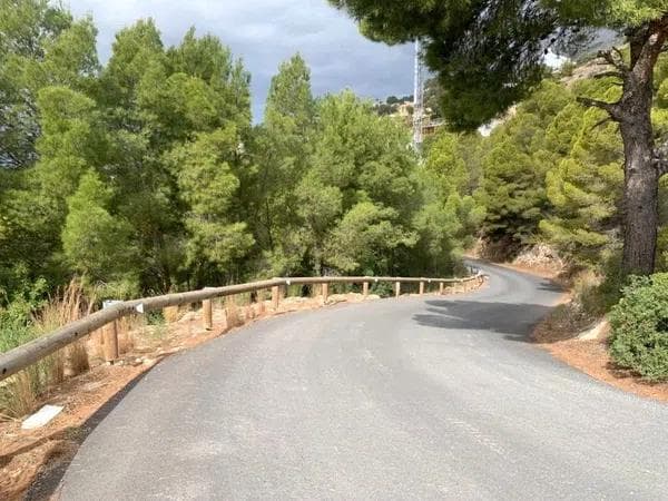 Terreno en calle las Ramblas thumbnail 2