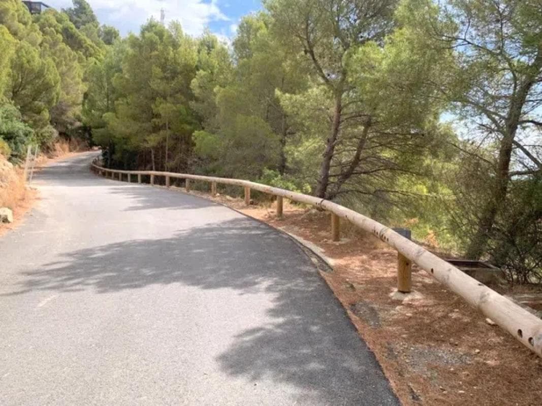 Terreno en venta en Altea, Alicante photo 4
