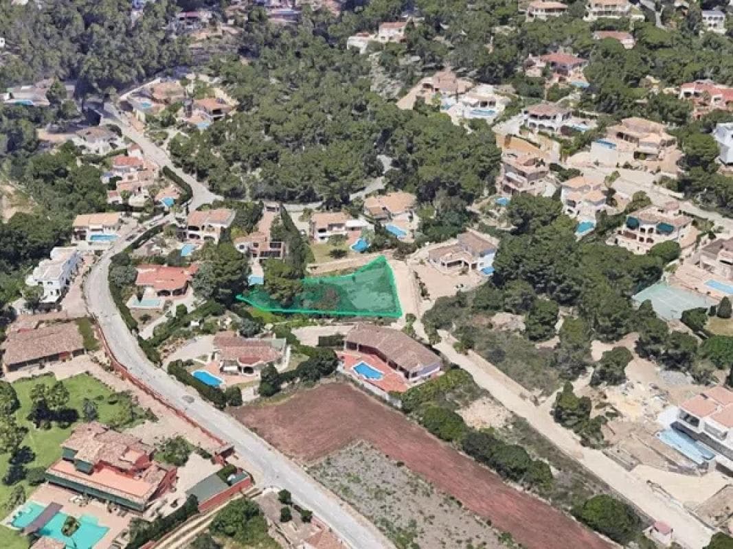 Terreno en venta en Altea, Alicante photo 3