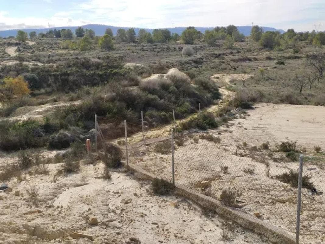 Terreno en venta en Orihuela, Alicante photo 4