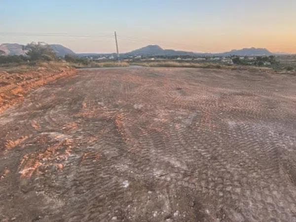 Terreno en Villamontes-Boqueres photo 1