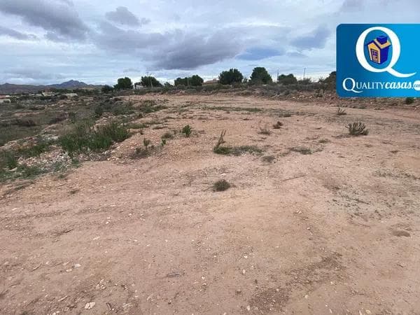 Terreno en Villamontes-Boqueres thumbnail 1