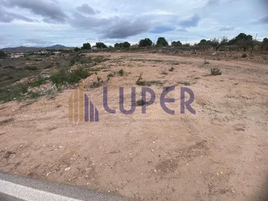 Terreno en venta en San Vicente del Raspeig, Alicante photo 3