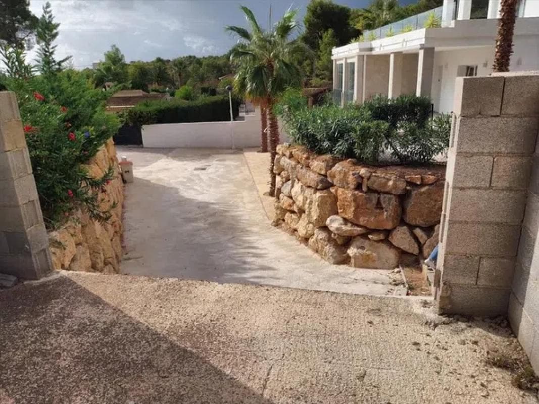 Terreno en venta en Moraira, Alicante photo 4