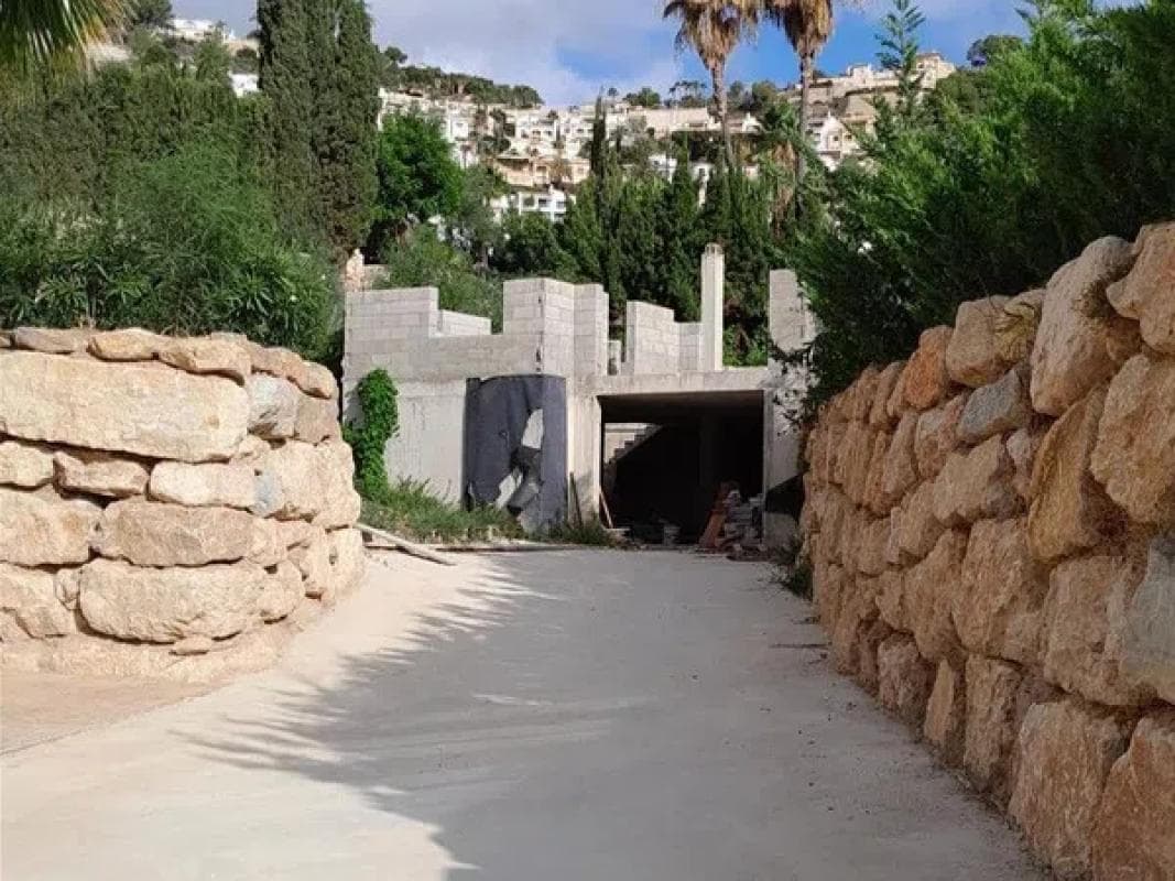 Terreno en venta en Moraira, Alicante photo 5