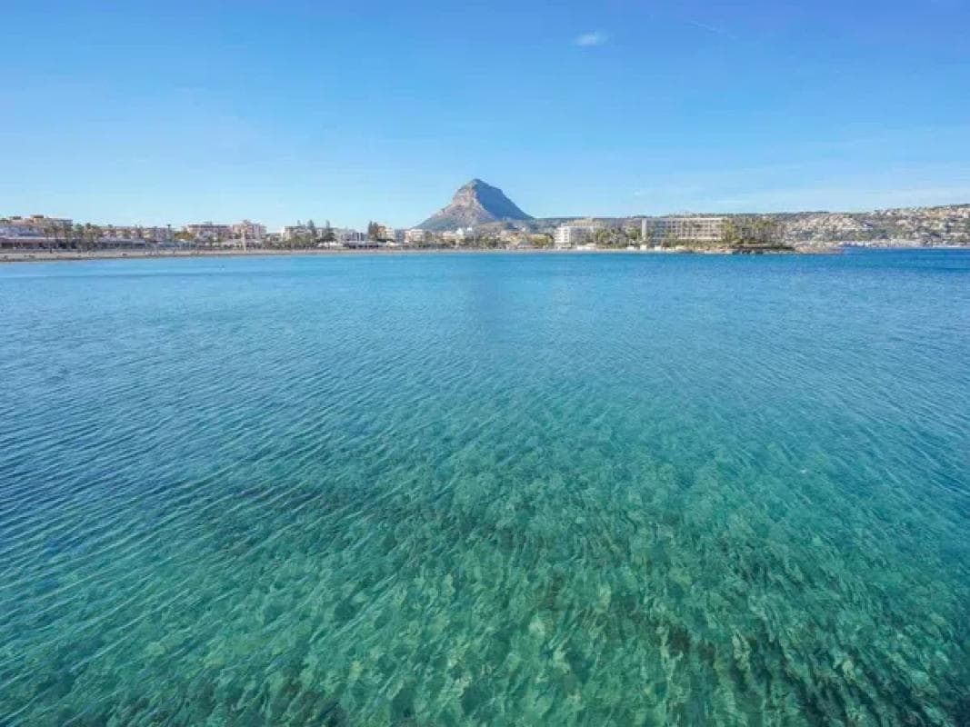 Terreno en venta en Jávea/Xàbia, Alicante photo 3