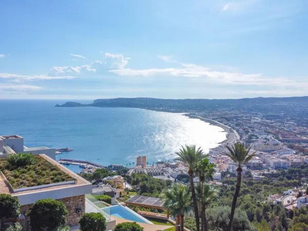Terreno en venta en Jávea/Xàbia, Alicante photo 4