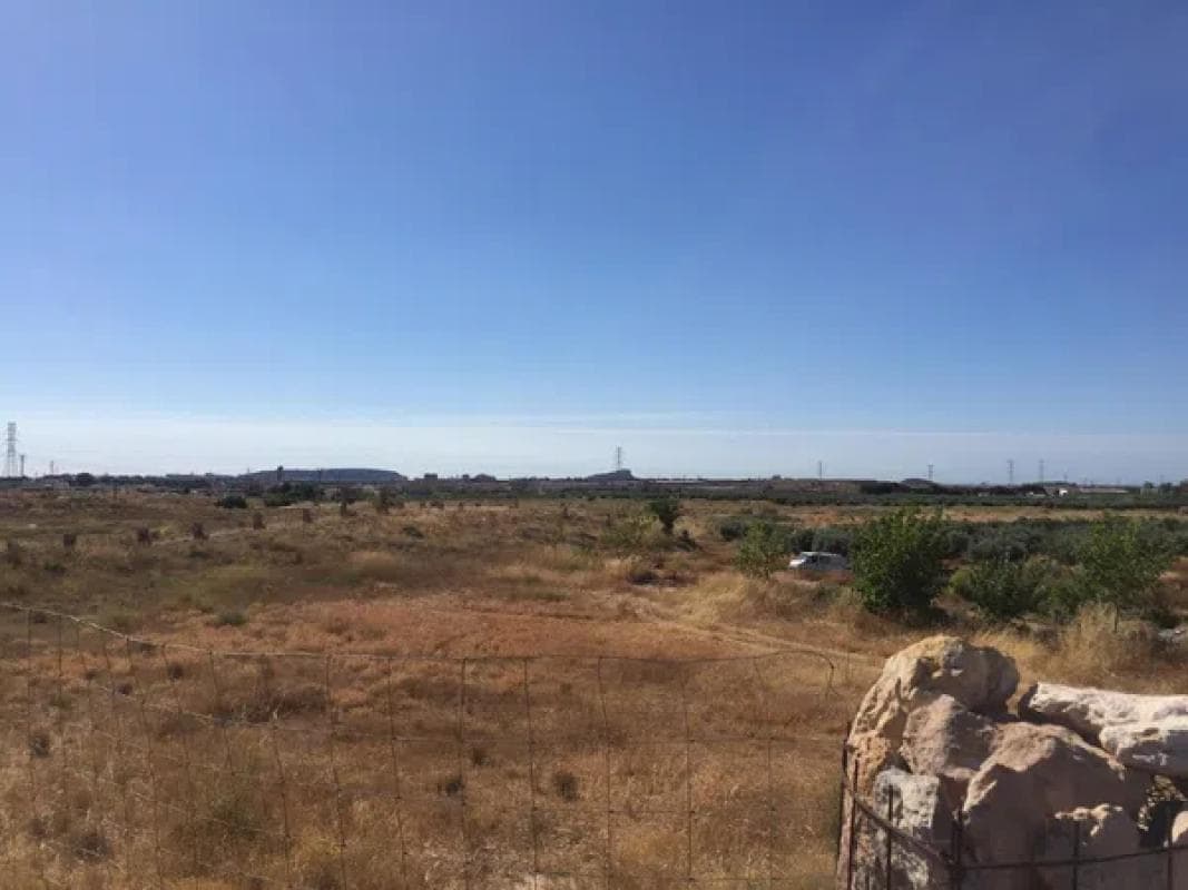 Terreno en venta en San Vicente del Raspeig, Alicante photo 2