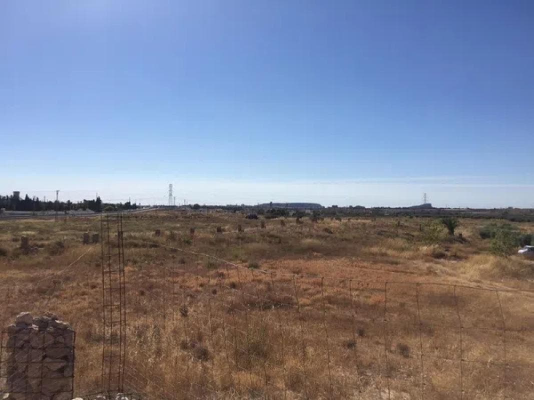 Terreno en venta en San Vicente del Raspeig, Alicante photo 3