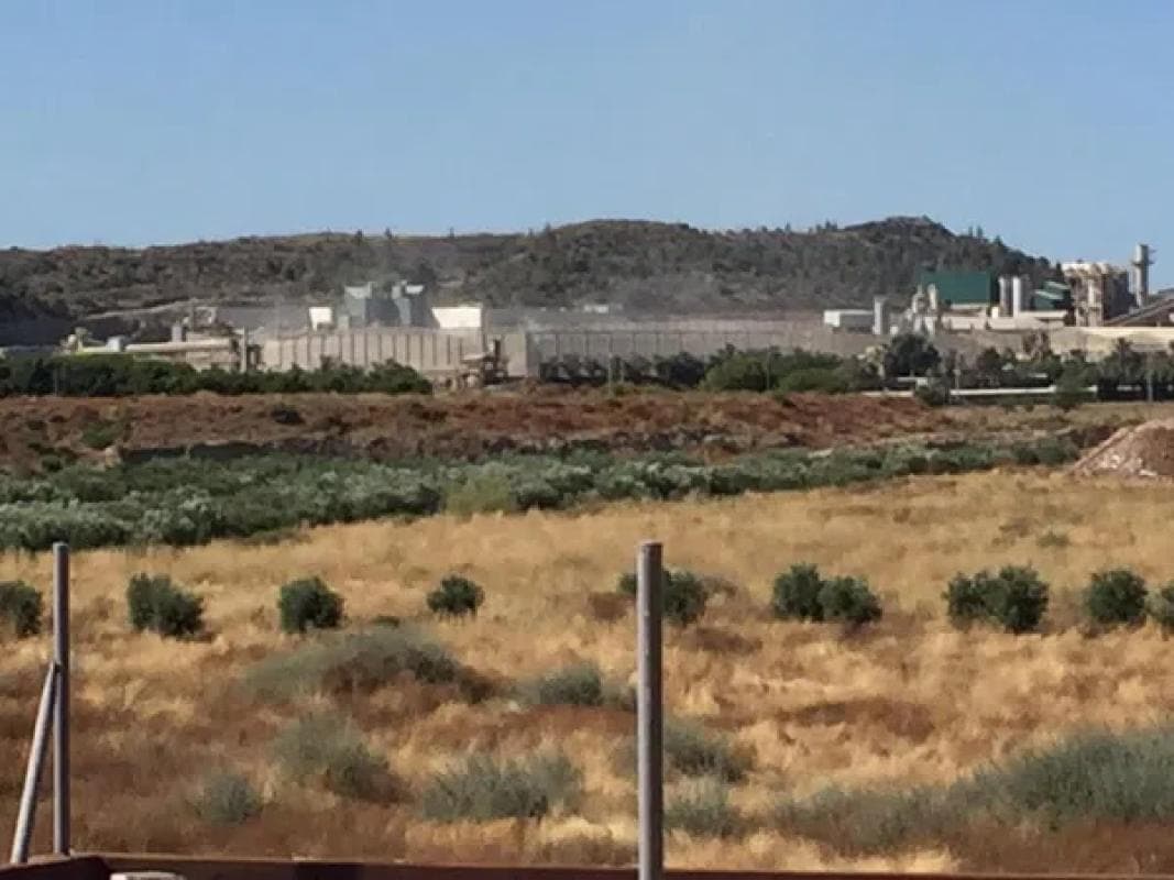 Terreno en venta en San Vicente del Raspeig, Alicante photo 4