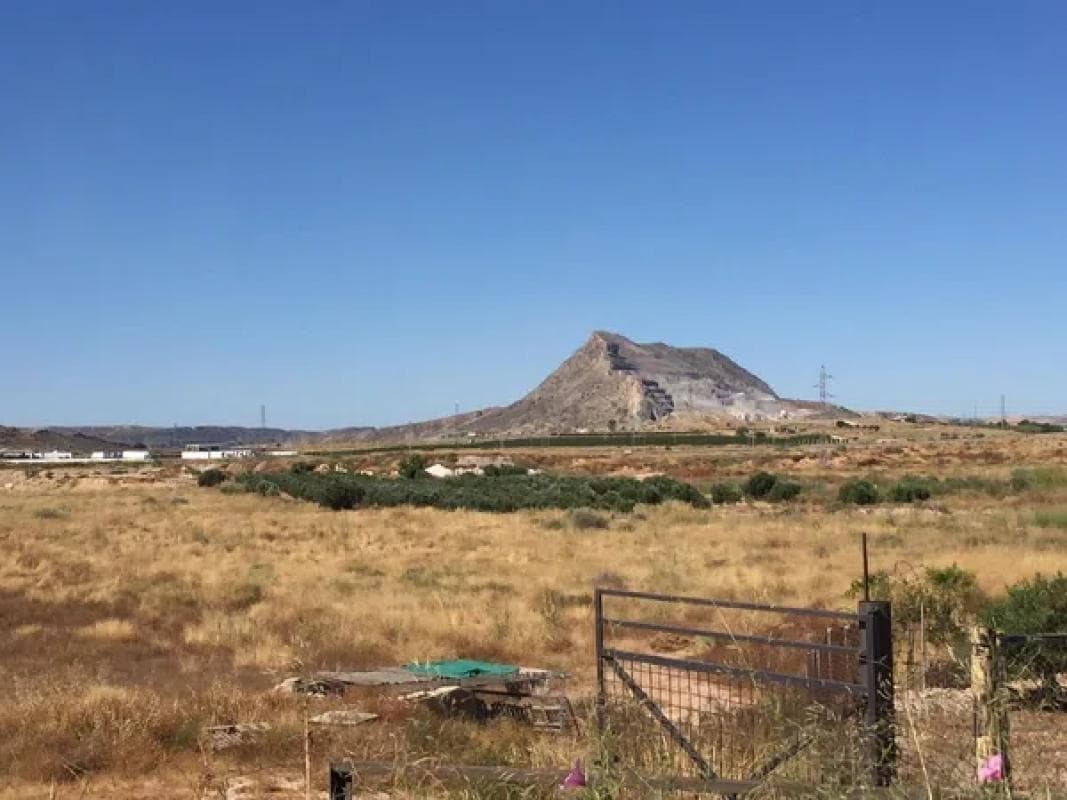Terreno en venta en San Vicente del Raspeig, Alicante photo 5